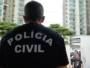Preso médico suspeito de causar morte de paciente no estado do Rio