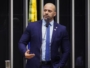 Moraes nega saidinha de Páscoa ao ex-deputado Daniel Silveira
