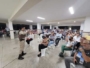 13ª CIPM reúne moradores da Pituba para abordar segurança na região