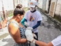 Vacinação antirrábica já alcançou mais de 20 mil animais em Salvador