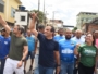 Prefeitura entrega nova pavimentação e drenagem em Paripe para melhorar infraestrutura e evitar alagamento