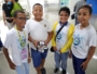Alunos da Rede Municipal embarcam para Brasília para torneio nacional de robótica