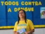Salvador não está mais em epidemia de dengue, anuncia Ana Paula Matos