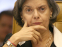 Cármen Lúcia diz que é aconselhada a deixar STF por ataques machistas