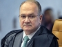 Fachin aguarda explicações de ministros para decidir sobre crise