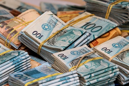 Governo diz que vai transferir R$ 11,73 bilhões da cessão onerosa ...