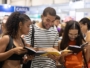 Prefeitura patrocina Bienal do Livro da Bahia e garante acesso gratuito, vale-livros e ações culturais para estudantes e professores